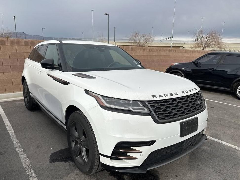 LAND ROVER RANGE ROVER VELAR 2022 SALYT2EX0NA329688 image